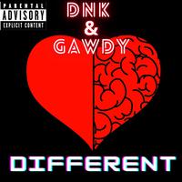 Different (feat. Gawdy)