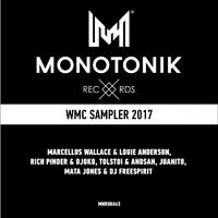 WMC Sampler 2017