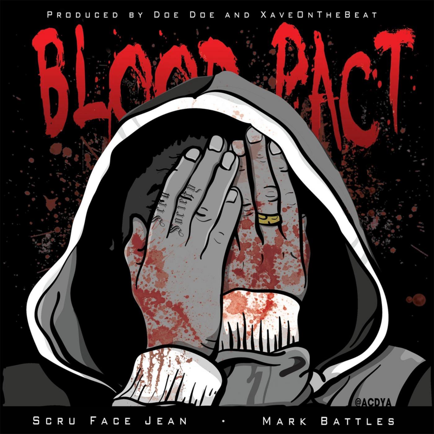 Blood Pact