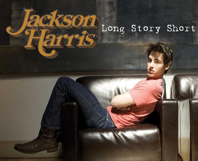 Jackson Harris