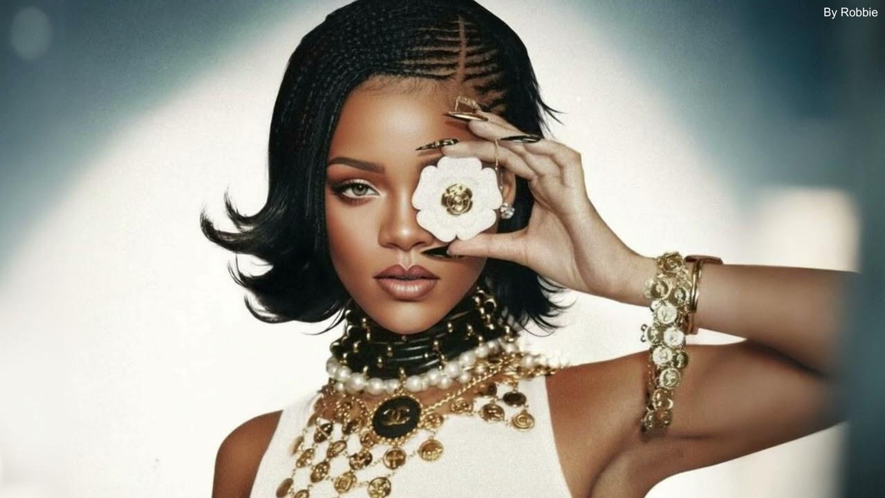 Rihanna - CHANEL [AI COVER]