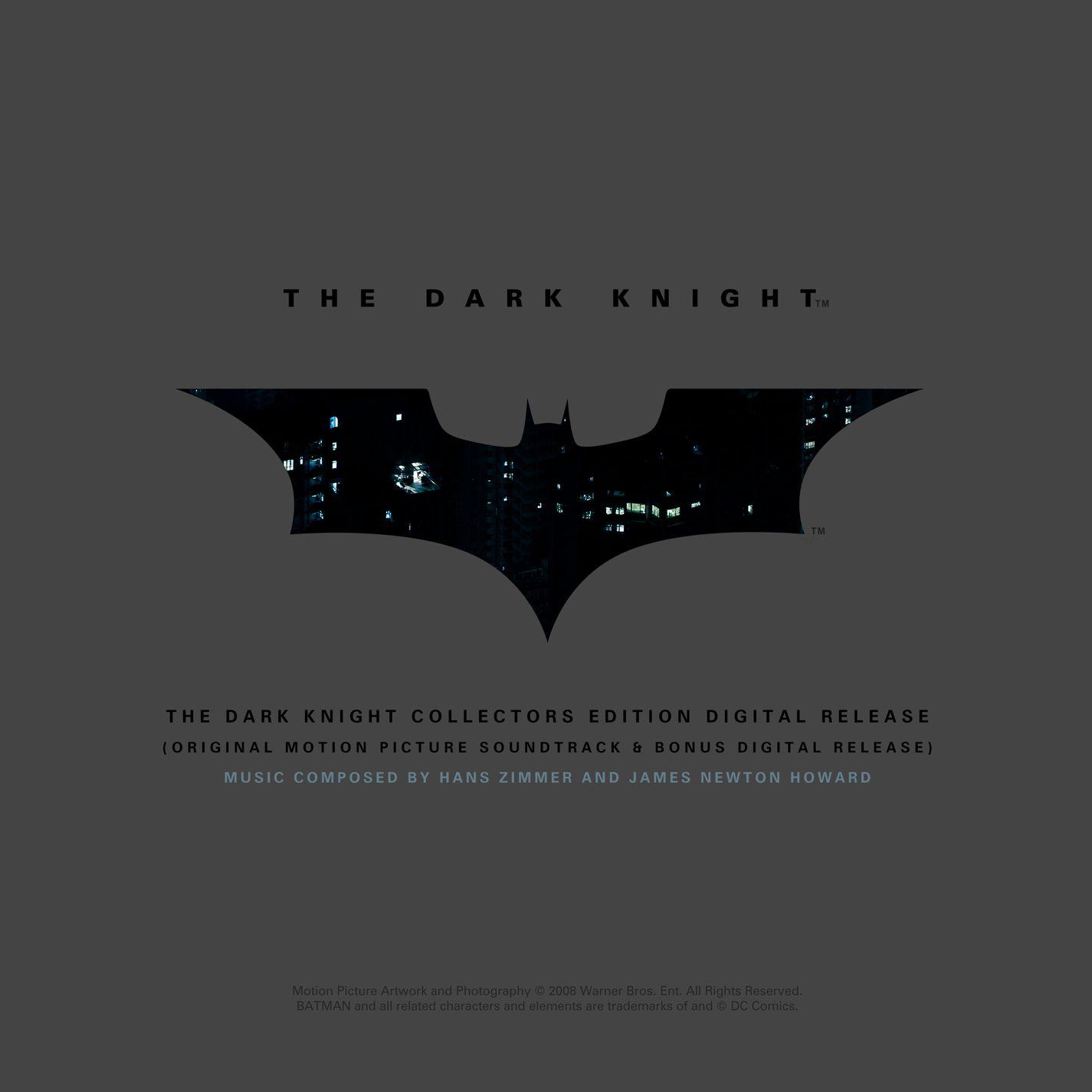 Like a Dog Chasing Cars_Hans Zimmer_The Dark Knight (Collectors Edition) [Original Motion Picture Soundtrack] | 在线播放_Like a Dog Chasing Cars歌词_Like a Dog Chasing Cars下载 | 网易云音乐