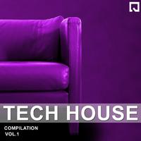 Techno House Compilation Vol. 1 - EP