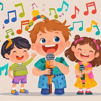 开心熊儿歌 - 汉朝良臣软糖歌 汉朝人物《刘弗陵》