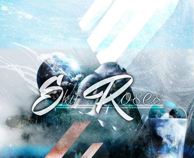 Sky Roses