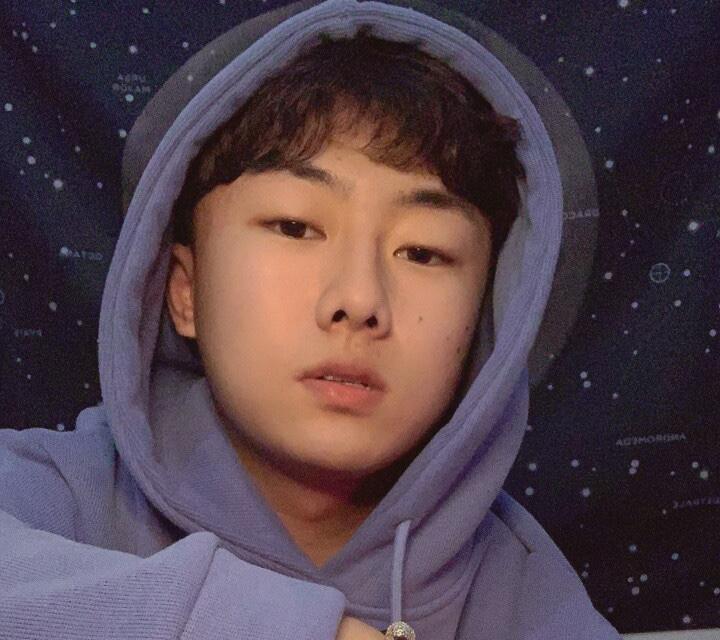 江北