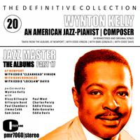 The Definitive Collection; An American Jazz Pianist & Composer, Volume 20; The Albums, Part Seventeen