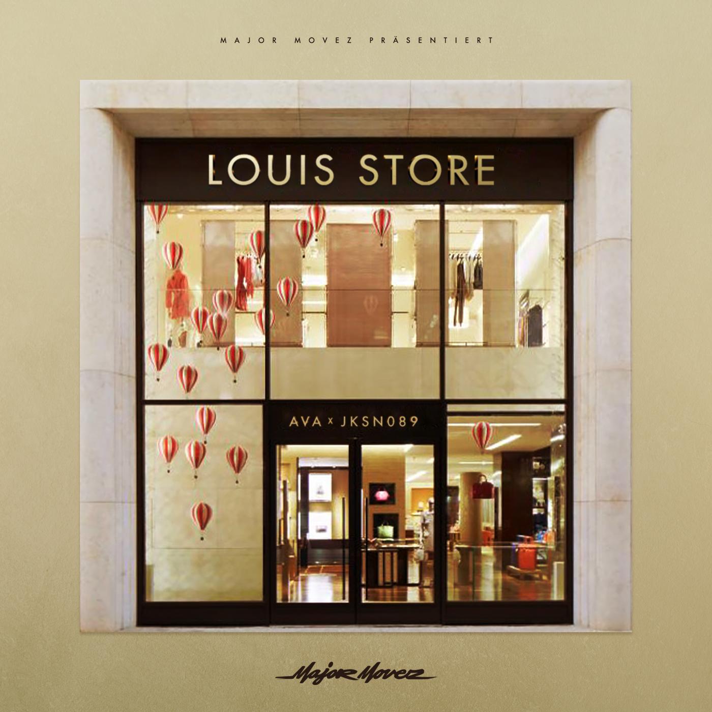 Louis Store
