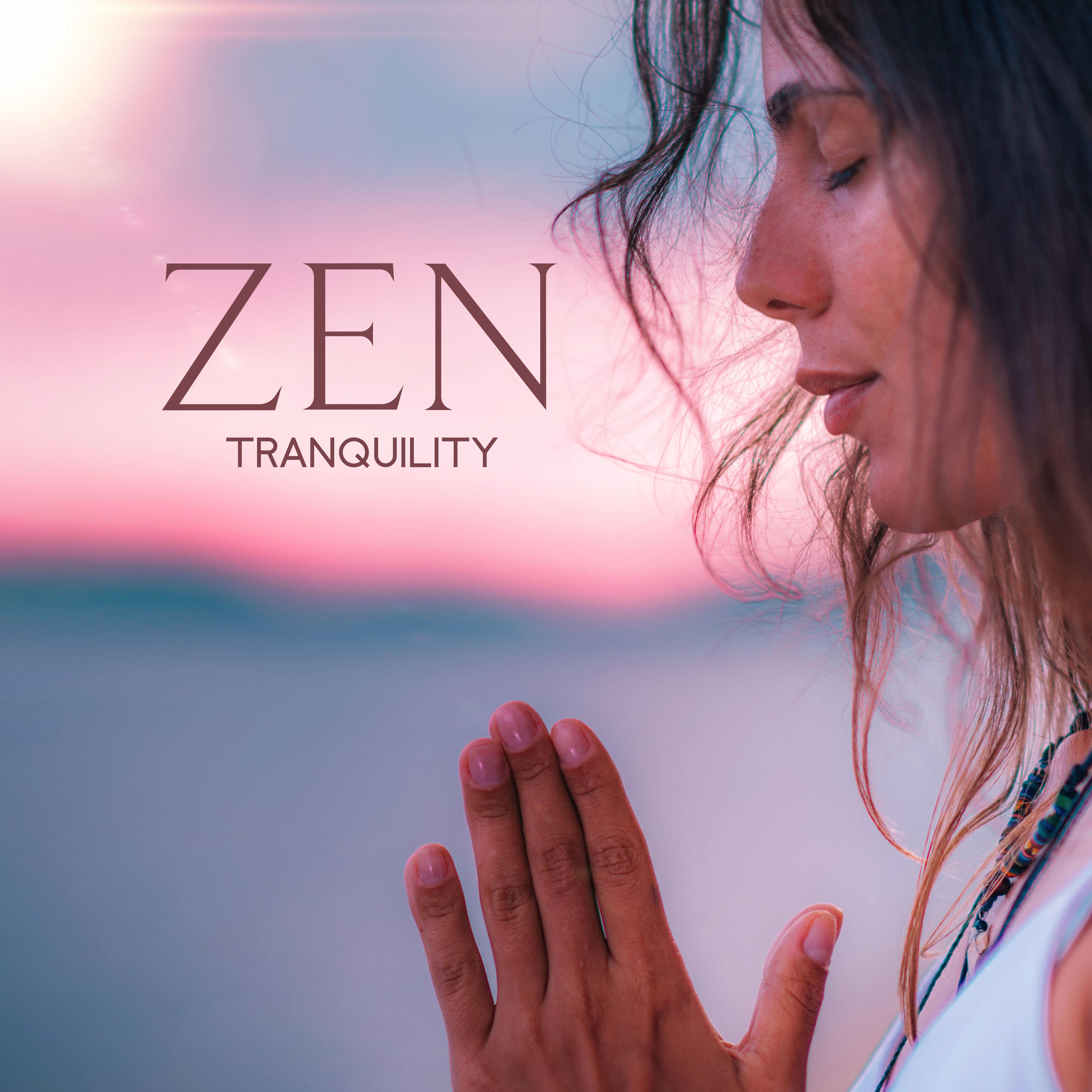 Mental Relief_Deep Meditation Academy_Zen Tranquility: Positive Vibrations, Beautiful Guitar, Soothing Ambience, Full Body Healing, Mental Relief | 在线播放_Mental Relief歌词_Mental Relief下载 | 网易云音乐