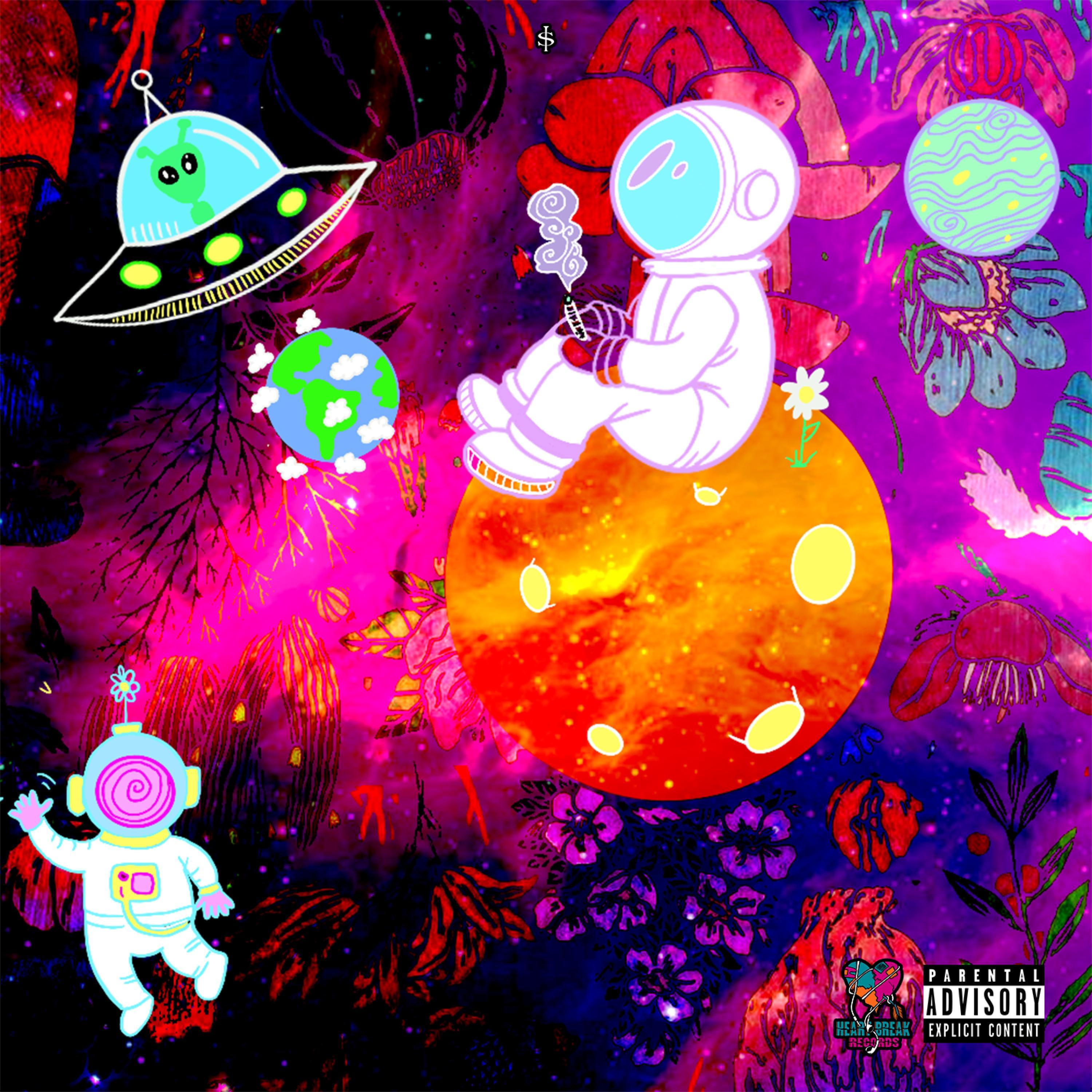 Chill Out (feat. Litgalaxy214, Apollo Black & smooth.manny)