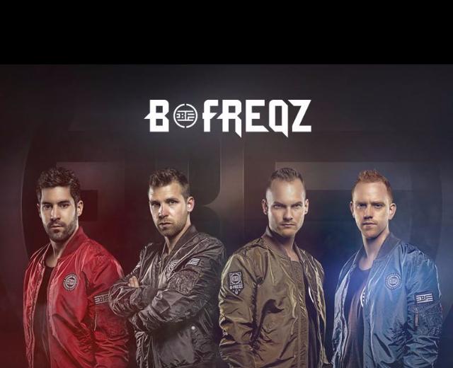 B-Freqz