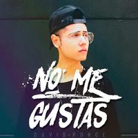 No Me Gustas