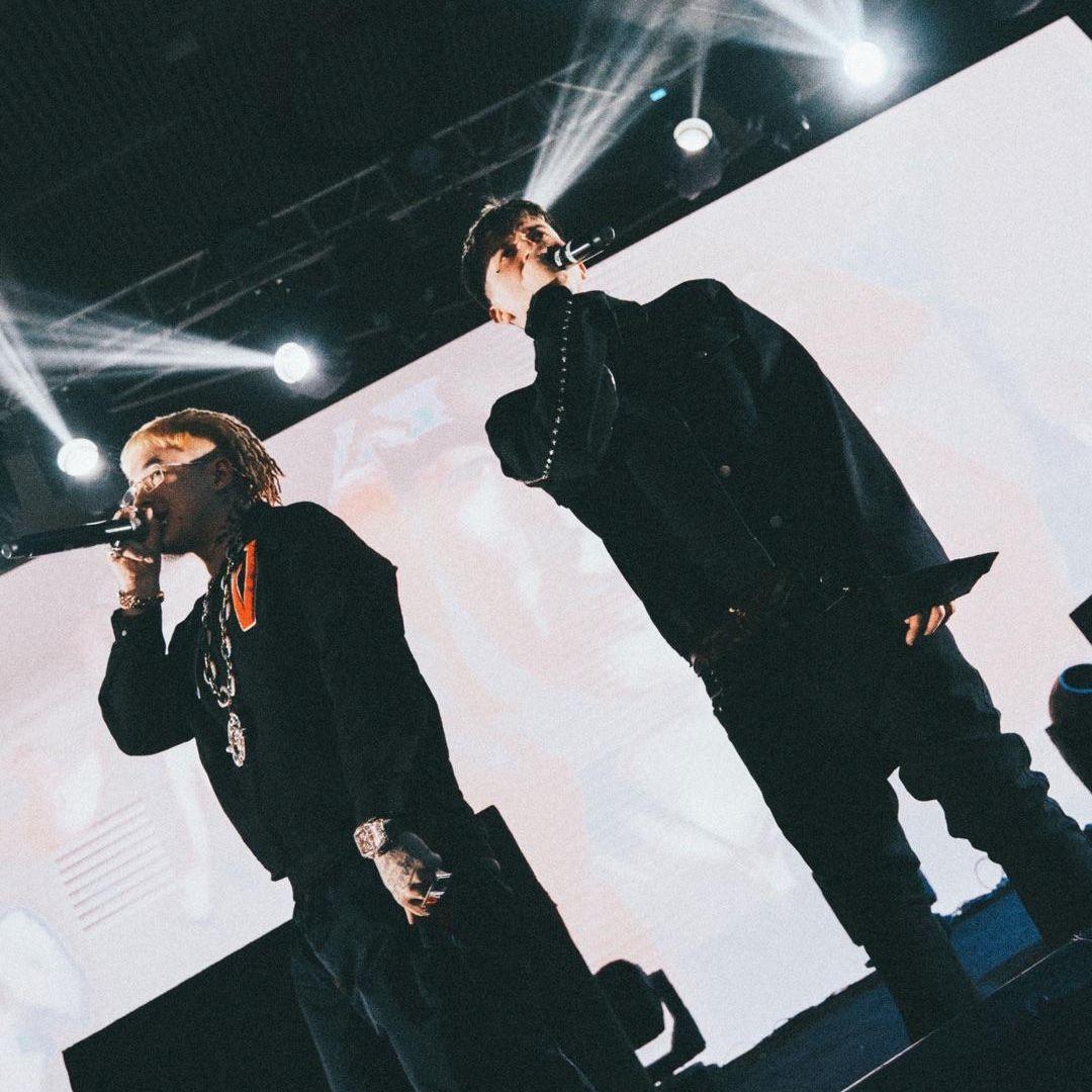 [已买断] "机械钻头"-那奇沃夫 Х kkluv Х UG Drill Type Beat