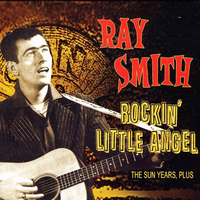 The Sun Years, Plus......Rockin' Little Angel