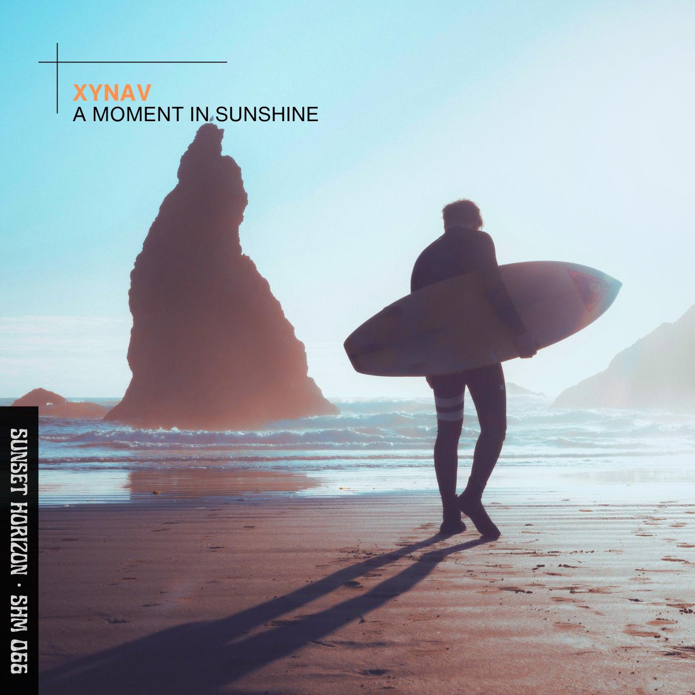 A Moment in Sunshine