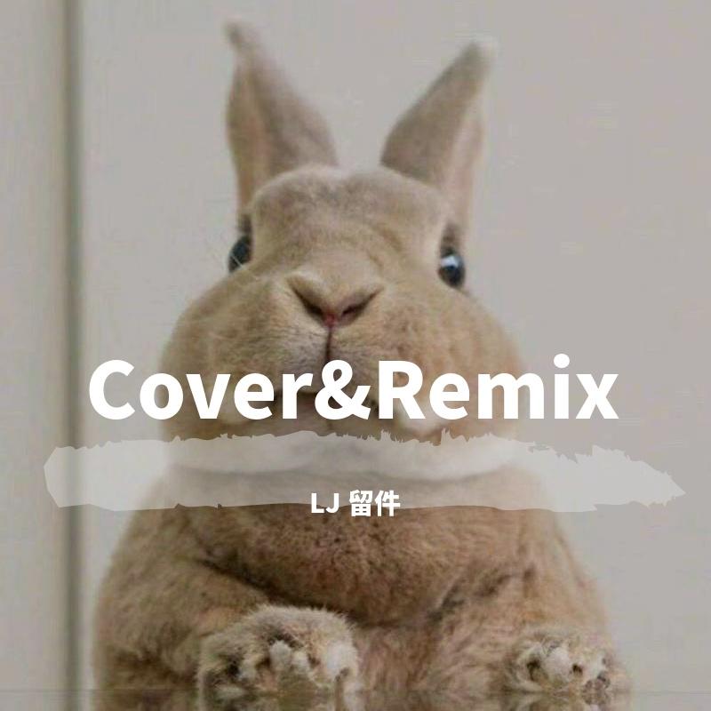 不得不撒（cover 刘聪）封面