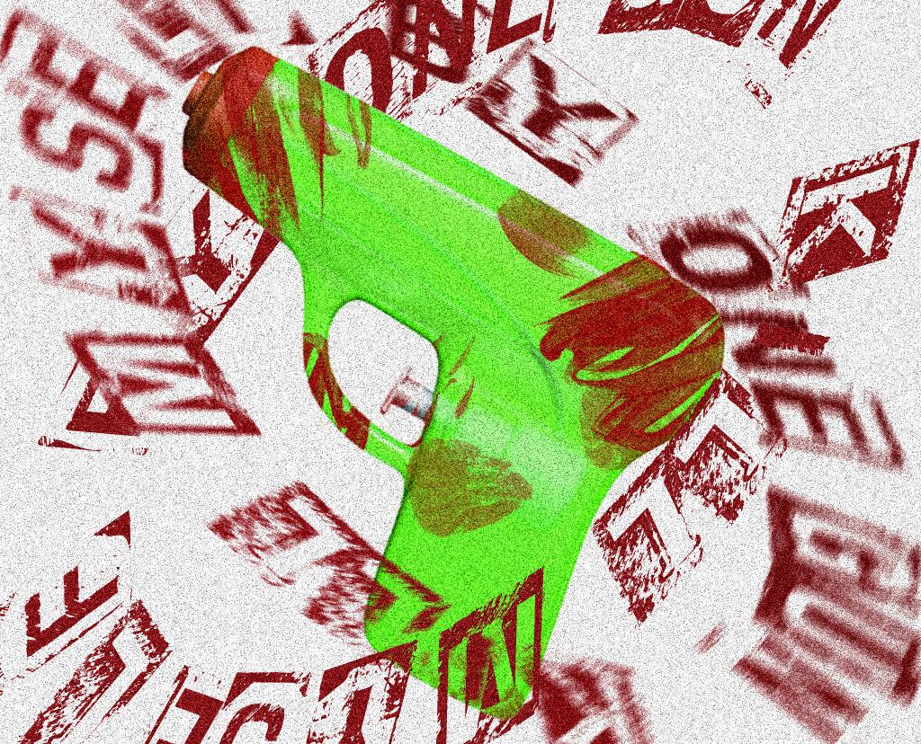 废客 Fake Punk