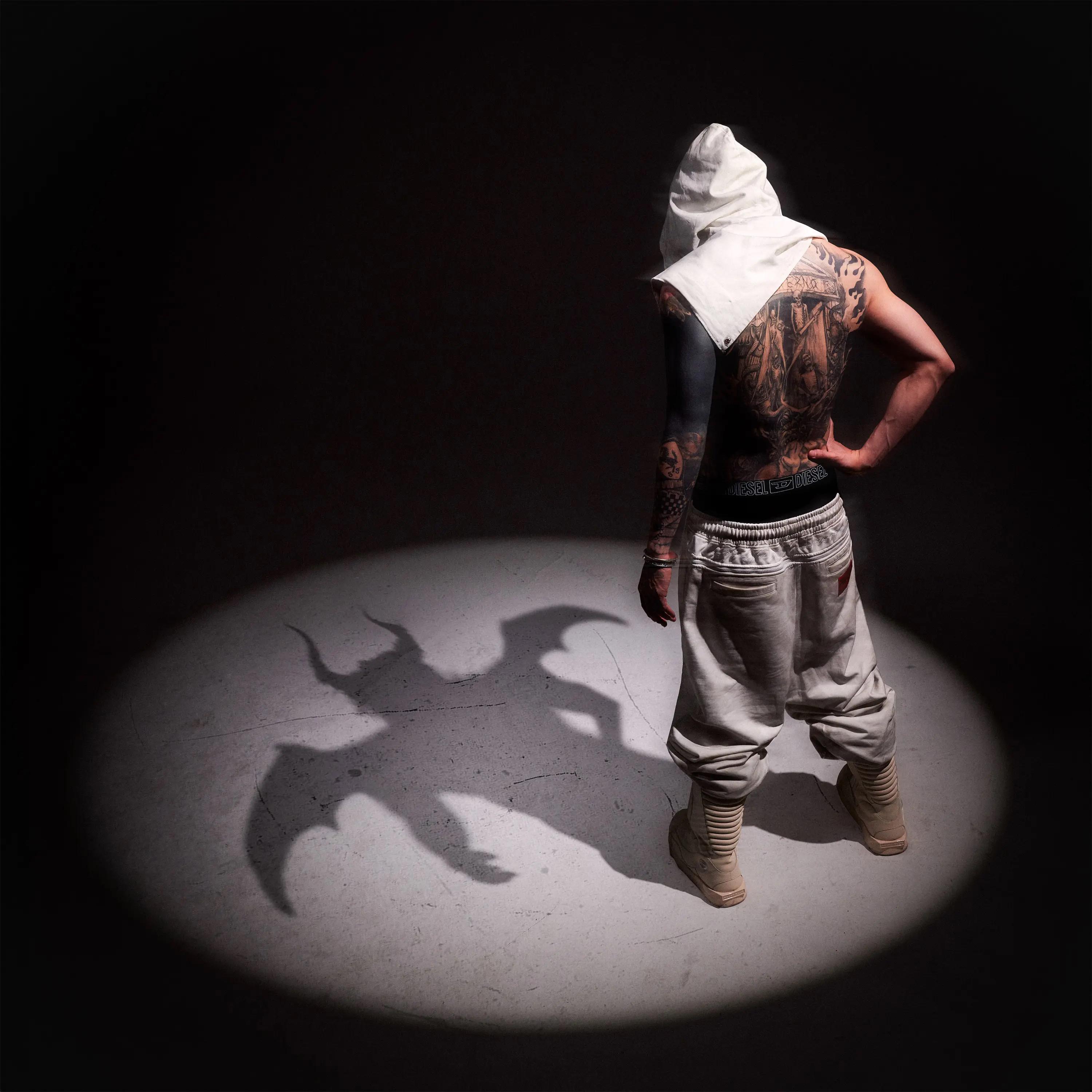 【超炸中文说唱】HIP HOP【中文嘻哈馆】