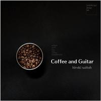 Coffee and Guitar