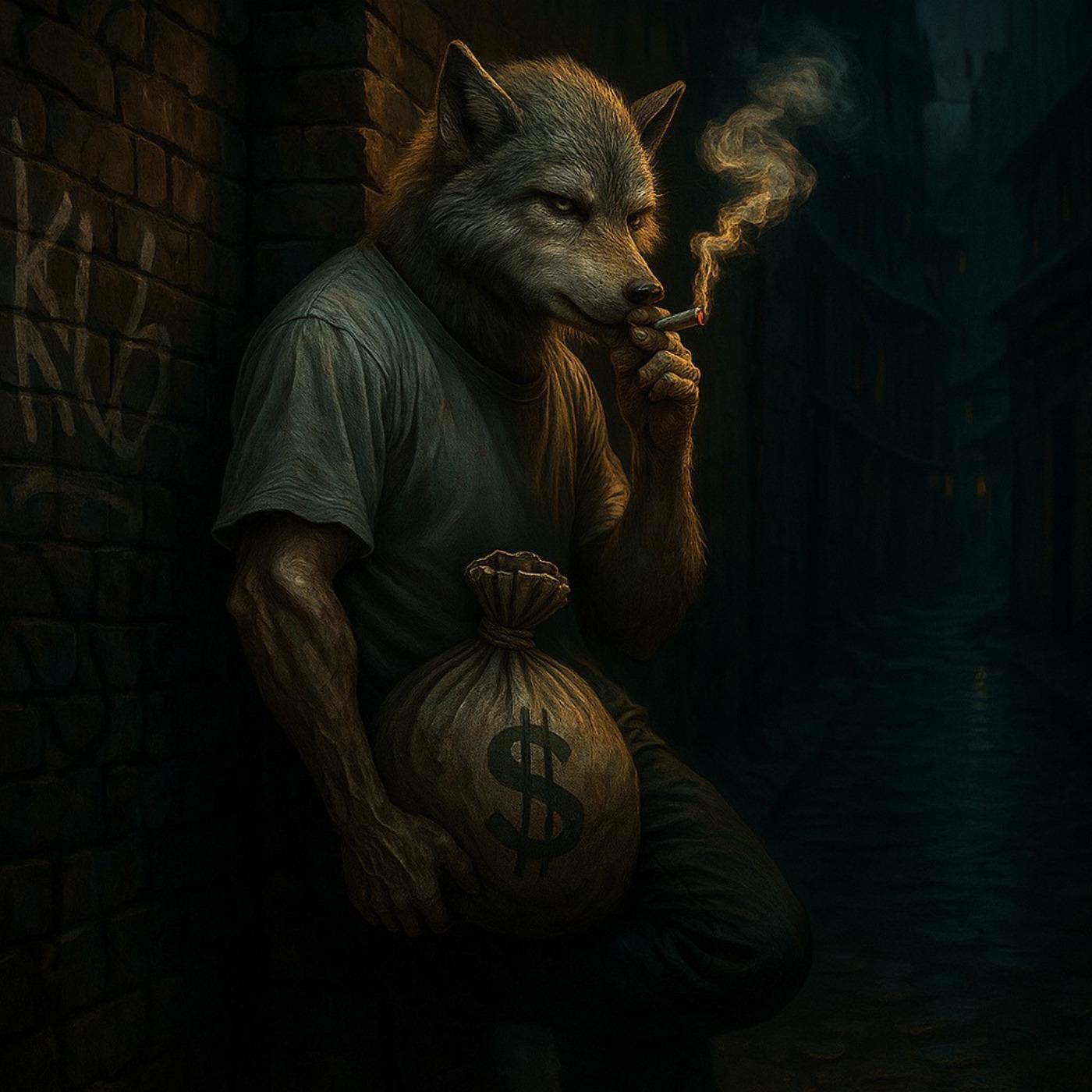 No Cap (slowed + reverb)