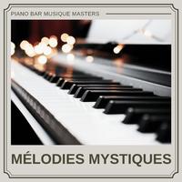 Mélodies Mystiques: Piano Instrumental Apaisant