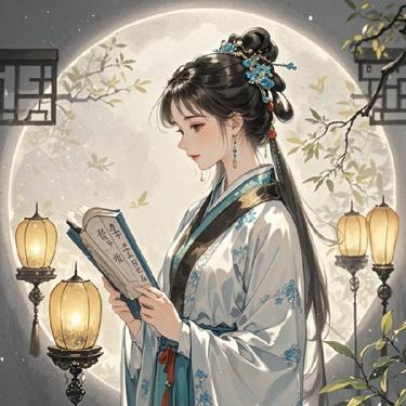 缥缃醉封面