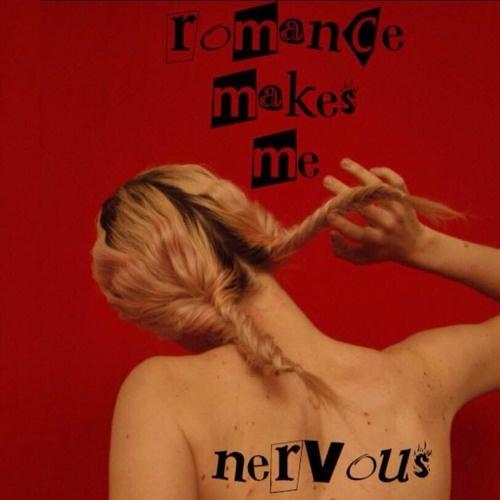 i was listening to alot of the cure when making this