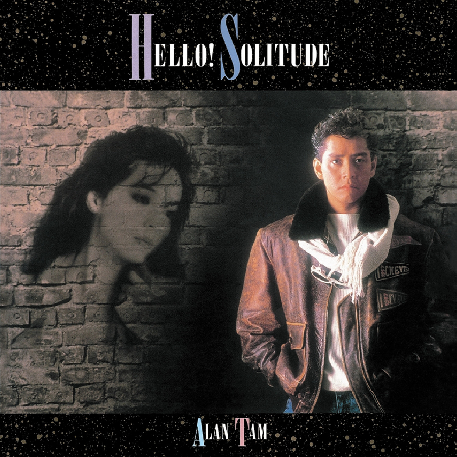 Hello! Solitude