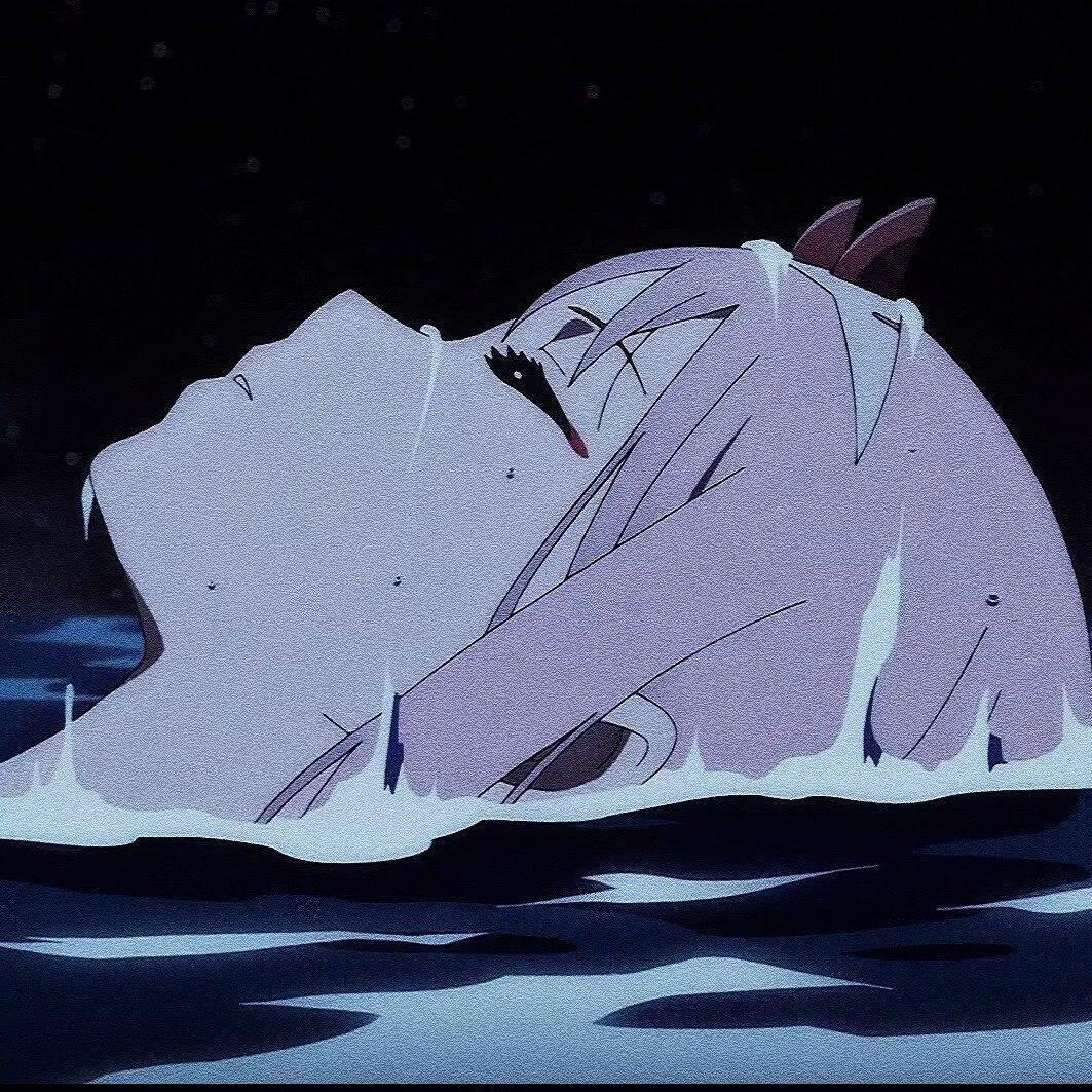 【伴奏/纯音乐】岸是即将溺亡者的救赎