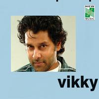 Vikky (Original Motion Picture Soundtrack)