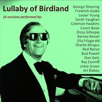 Lullaby of Birdland