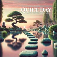 Quiet Day with Natural Zen (Soothing Garden)