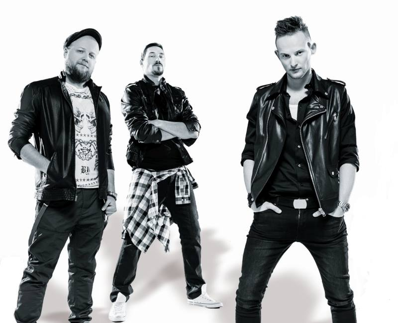 Made of Hate