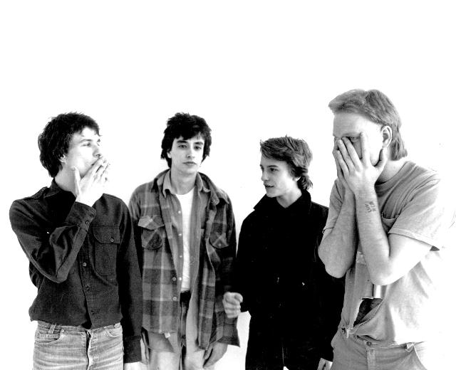 The Replacements