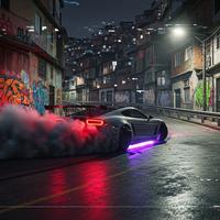 Mega Mama Mama X DZ7