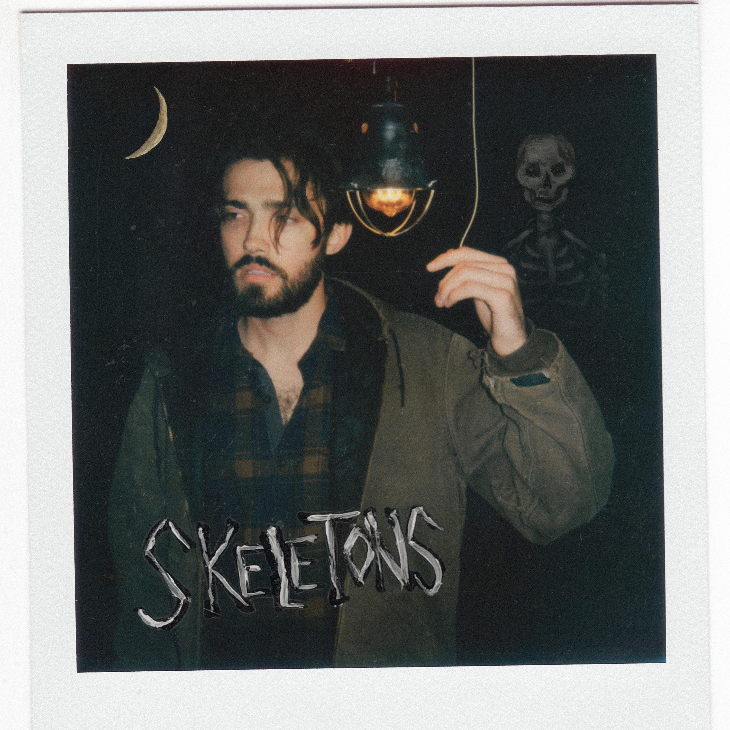 Skeletons! In Our Closet