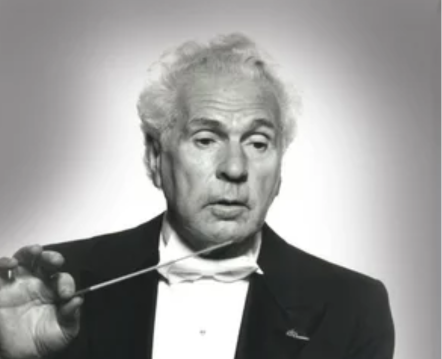 Julius Rudel