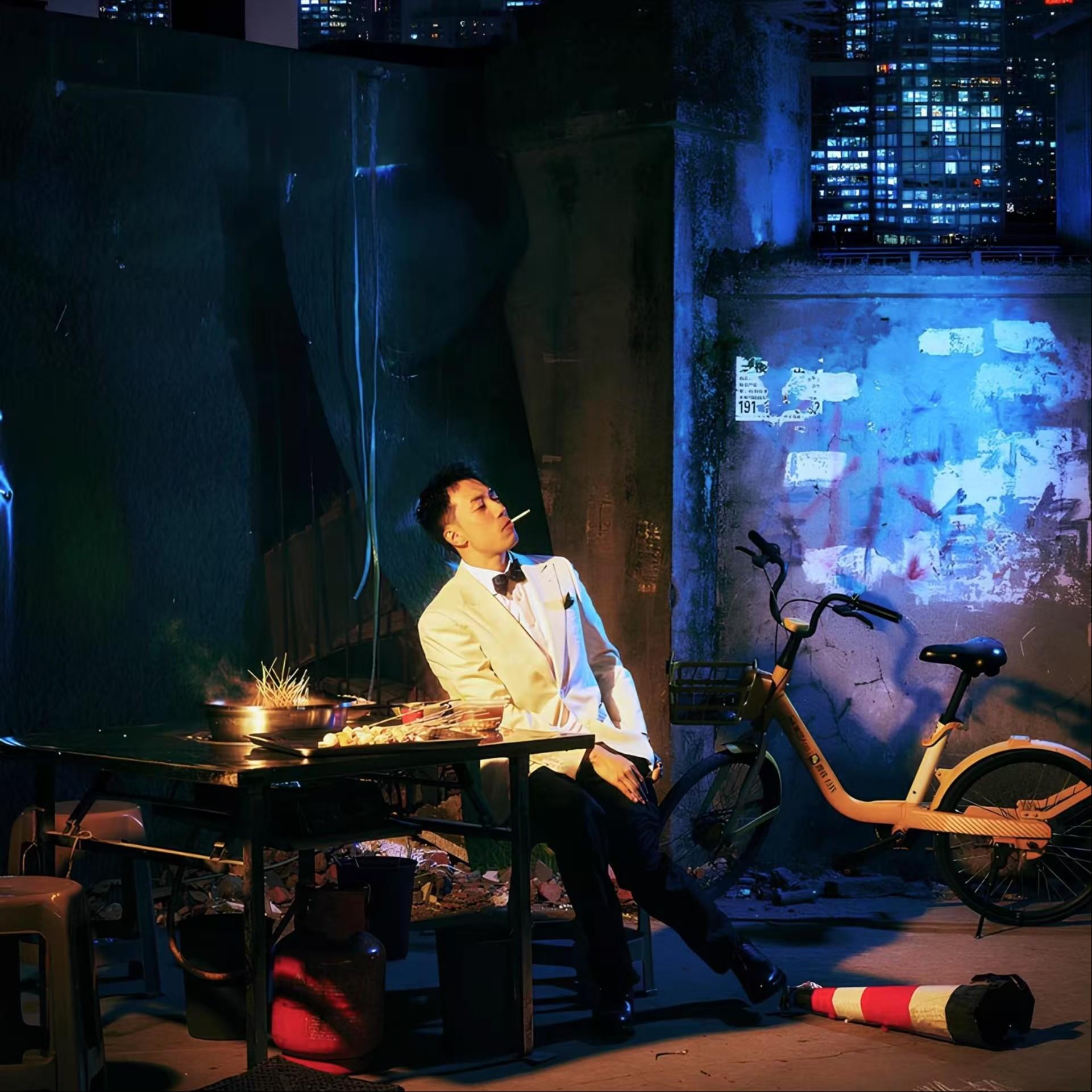 吊丝心态 少爷人生