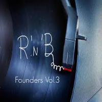 R&B Founders, Vol. 3