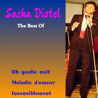 The Best of Sacha Distel