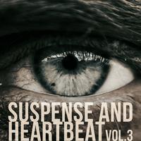 Suspense and Heartbeat, Vol. 3