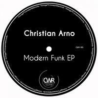 Modern Funk EP