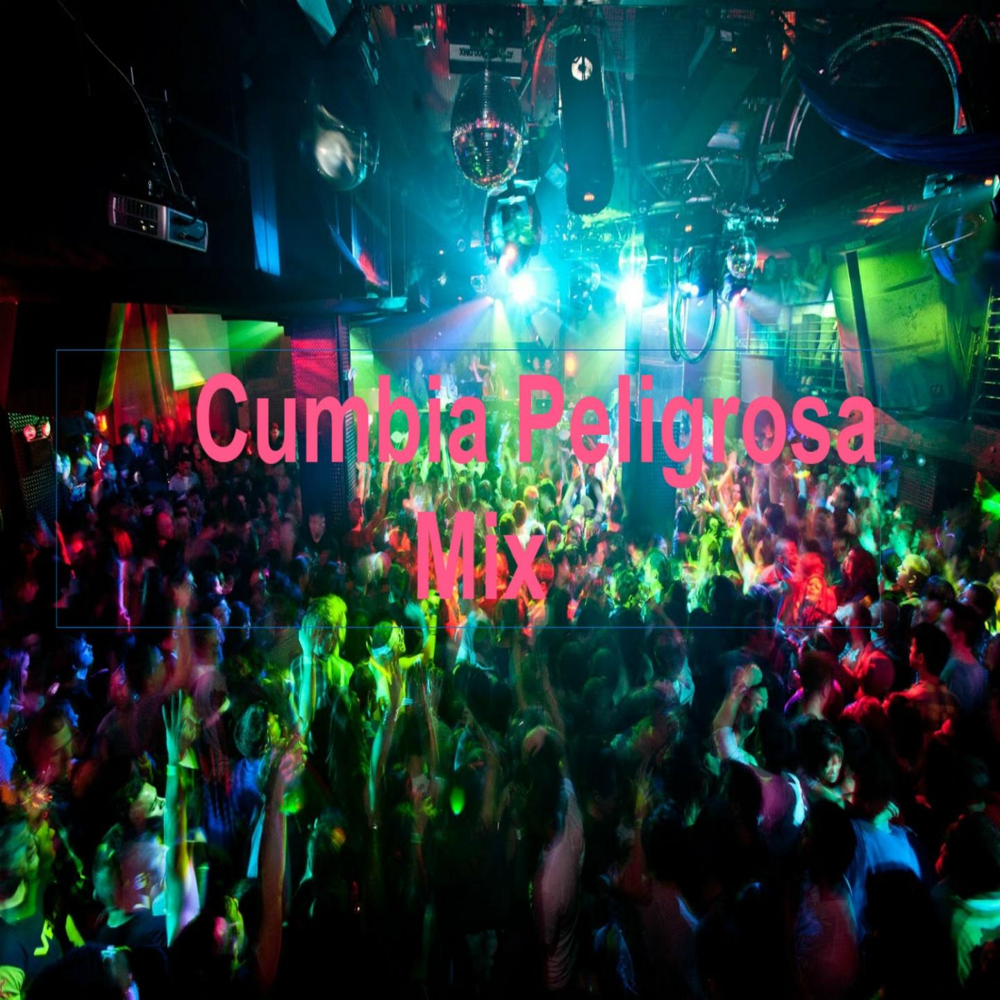 Clear Mix Apaguenmen