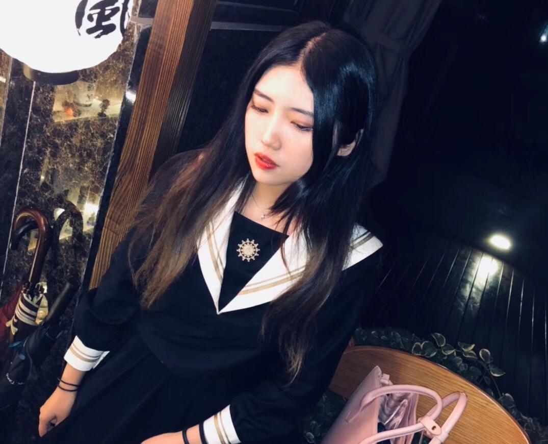 凌温柔