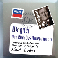 Wagner: Der Ring des Nibelungen