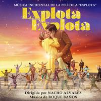 Explota Explota (Música Incidental de la Película)