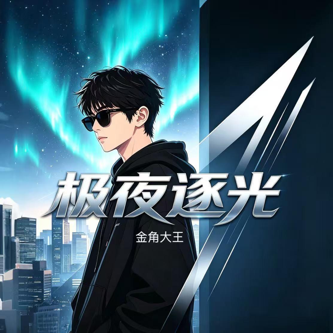 骑士封面