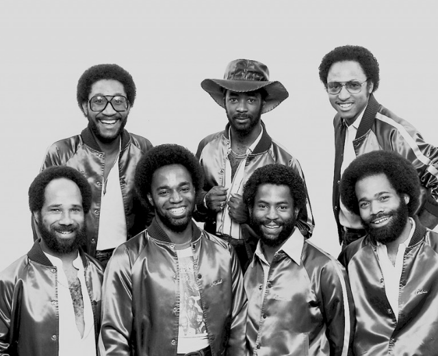 Con Funk Shun