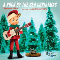 A Rock By the Sea Christmas :: Volume Five