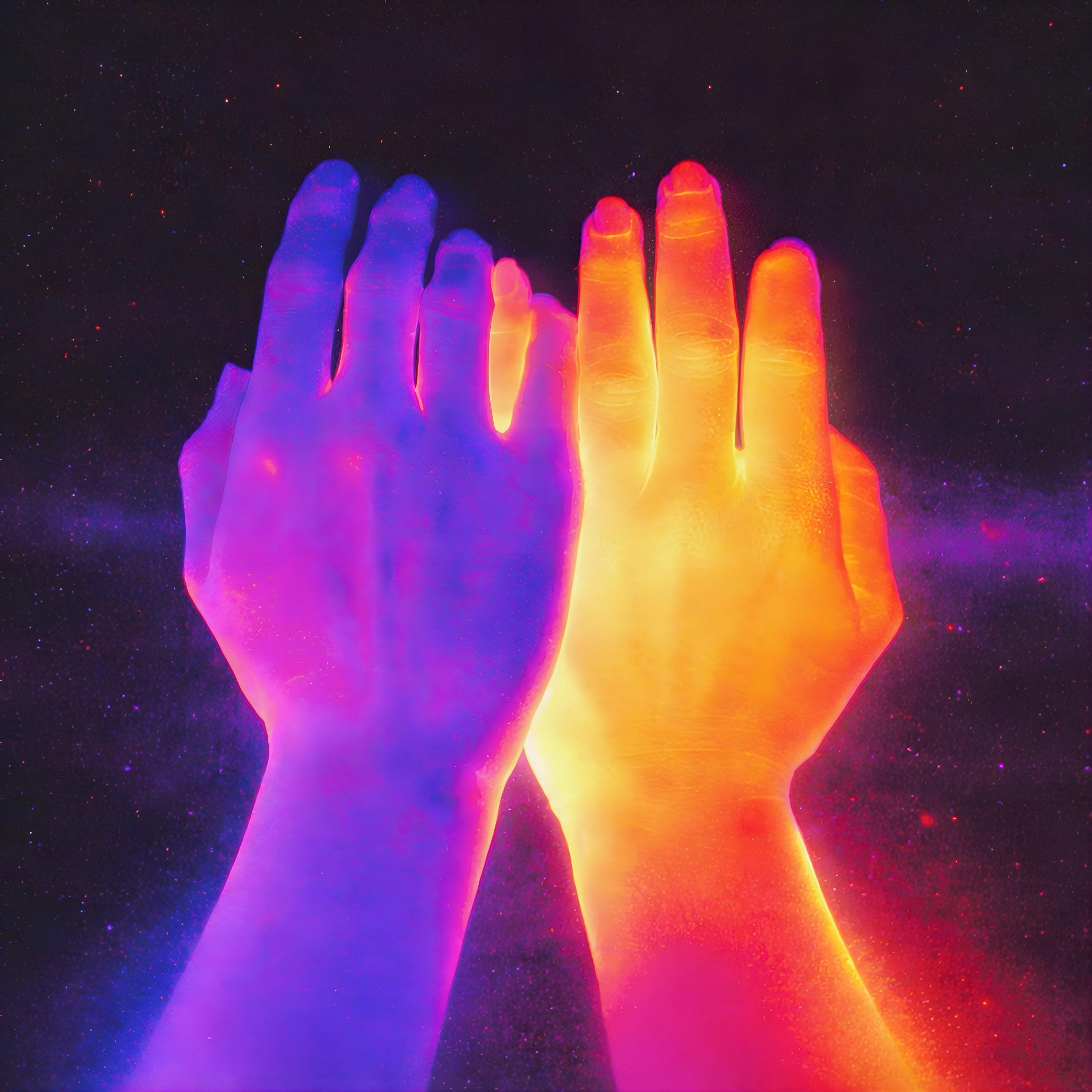 Hot and Cold (sped up)